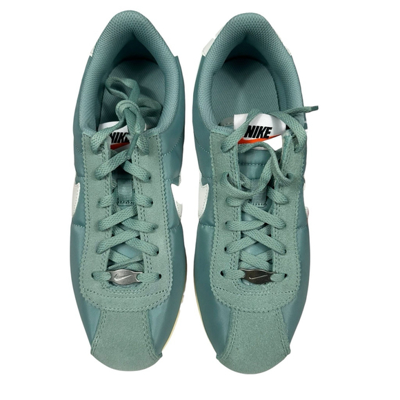 Nike Cortez TXT Cannon / Sail Big Kids Sneakers Size 5Y IH7654-001 - Picture 11 of 12